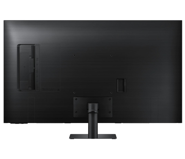 Samsung Smart M7 LS43BM700UUXEN Czarny - 1067891 - zdjęcie 10